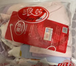 浪莎（LangSha）儿童内裤女童内裤中大童5A抑菌内裤宝宝青少年平角短裤6条装 实拍图