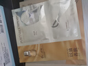阿芙11籽淡纹紧致精华油蜜面膜（3g+25ml+15ml）*6片/盒 母亲节礼物 实拍图
