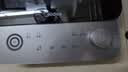 美的（Midea）家用电磁炉电陶炉电池炉3500W大功率10档控温一级能效闪电新品智能定时大面板耐磨易洁MC-E35C20 实拍图