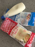 丘比香甜+蛋黄沙拉酱 150g*2瓶 调味品 点蘸蔬菜水果沙拉酱汉堡酱 实拍图