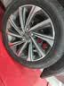 玲珑轮胎汽车轮胎215/55R18 95V绿行GREEN-Max 4X4 HP 逍客/传祺GS4/缤越 实拍图