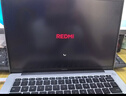 小米笔记本电脑 红米REDMI Book 14 2025焕新版轻薄本高性能13代酷睿 16G 512G新品上市 实拍图