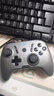 雷神（ThundeRobot）G30有线游戏手柄 switch类xbox手柄 PC电脑ns原神赛车steam黑神话明末渊虚之羽原神双影奇境 实拍图