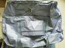 班哲尼旅行包男女士大容量扩展可套行李箱收纳待产健身手提斜跨袋 实拍图