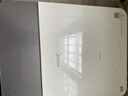 美的（Midea）家用电磁炉电陶炉电池炉2200W大功率猛火新型电磁灶一体微晶面板爆炒炒菜超薄火锅炉新品MC-E22A02 实拍图