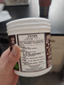 立邦水性木蜡油漆清漆防腐木器漆户外环保实木家具漆翻新500g透明色 实拍图