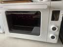 长帝（changdi）国家补贴家用烤箱猫小易pro电烤箱风炉平炉空气炸42升大容量多功能烘焙炸烤一体机烧烤节日礼物 实拍图