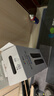 萤石Y3000FVX Plus智能锁 3D人脸识别支持掌静脉无需指纹 双摄双画面可视 家用全自动猫眼门铃视频门锁 实拍图