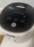 小熊（Bear）升级款电饭煲 2-3人陶瓷油不粘电饭锅 一键快煮智能预约耐磨多功能米饭锅3L DFB-C30L3 实拍图