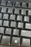 罗技（Logitech）MK220 键鼠套装 无线键鼠套装 办公键鼠套装  多媒体键鼠套装 带无线2.4G接收器 黑色 实拍图