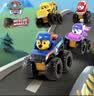 汪汪队立大功（PAW PATROL）汪汪队玩具救援巡逻车合金大巴士+合金车套装+莱德男女孩生日礼物 实拍图