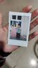 富士（FUJIFILM）instax 拍立得mini12 一次成像相机 mini11/41三寸相纸 生日礼物 开学送礼奖品  【刮刮乐抽相纸】 Mini12 鸢尾紫【爆款直降】 官方标配+Ins风套餐 实拍图