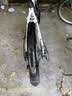 大行（DAHON）折叠自行车配件P8挡泥板16-20寸泥瓦K3公路车全包V刹碟刹挡泥板d5 20寸碟刹挡泥板 实拍图