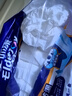 安而康（Elderjoy）加长防漏成人纸尿片L12片68*22cm漏尿护垫尿片老人附网裤男女 实拍图