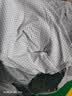 卡帝乐鳄鱼（CARTELO）凉鞋男夏季洞洞鞋男透气沙滩鞋踩屎感包头男士凉鞋 实拍图