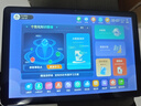 东方状元郎2026款学习机AI小学生平板英语点读机初高中家教机上网课本同步教材幼儿早教识字拼音拼读学练机 5G极速网【睿智蓝】AR智慧眼+AI护眼 状元16G+512G作业批改+AI互动讲原题+提分 实拍图