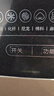 海尔（Haier）立式挂烫机35g蒸汽量2.4L水箱蒸汽家用双杆带板手持立式大功率熨烫机电熨斗HY-GSS2408G 实拍图