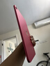 Apple/苹果【教育优惠】iPad 11英寸 A16芯片2025年款 平板电脑 (128GB WLAN版/学习办公娱乐)粉色 实拍图