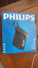 飞利浦（PHILIPS）(PHILIPS）电话机座机 固定电话 办公家用 来电显示 双接口 免电池 CORD118白色 实拍图