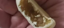 立王驾到银耳小米山药饼休闲零食养胃健康食品无蔗糖早餐营养糕点点心1斤 实拍图