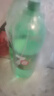 百事可乐七喜7UP 柠檬味 碳酸饮料汽水 2L*6瓶 整箱装 家庭宴会 实拍图