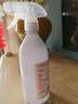 SEEDBABY消毒喷雾宠物专用室内杀菌除菌无毒无香500ml 实拍图