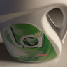 妈妈壹选天然植皂洗衣液清香型6斤组合装（瓶1kg+补充袋装1kg*2）洁净污渍 实拍图