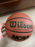 Wilson威尔胜致敬NCAA四强荣耀时刻Final Four室内外7号篮球成人青少年 实拍图