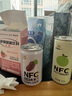 康之味NFC桑葚汁100%果饮原榨纯果汁鲜果蔬汁无添加饮料整箱非浓缩 NFC桑葚汁200ml*24听 实拍图