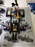 BRETEUIL兰博基尼拼装积木玩具遥控赛车跑车成人高难度拼装颗粒汽车模型 布加迪威龙 静态版4000颗粒 实拍图