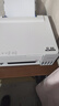 爱普生（EPSON）【新品】墨仓式L1358 A4彩色无线单功能家用打印机 AI学习打印机（微信/远程打印） 实拍图