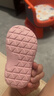巴拉巴拉儿童凉鞋夏季男童包头软底宝宝外穿幼儿学步鞋小孩防滑女童沙滩鞋 实拍图