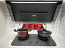 苏泊尔（SUPOR）不粘锅炒锅 平底炒菜锅牛排煎锅少油烟28cm燃气专用EC28JYJ02-N 实拍图