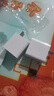 适用华为120W充电器通用mate50/70p40/30nova荣耀快充头vivo手机66W充电头插头闪充正品数据线 单个120W快充头【单头】 实拍图