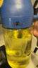 小熊（Bear）油壶厨房专用食品级 自动开合防漏不挂油油瓶油罐瓶酱油瓶调料瓶 实拍图