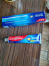 高露洁（Colgate）全面防蛀清新薄荷味牙膏大容量250g 清新口气 除口臭成人牙膏含氟 实拍图