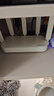 普联（TP-LINK）大道路由器BE6400 5G WiFi7千兆双频家用高速穿墙 2.4G wifi6无线 2.5G网口 游戏加速 7DR6450 实拍图