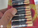 南孚5号电池8粒 五号碱性 聚能环5代 适用血压计/燃气表/遥控器/电子秤/挂钟/无线鼠标【单件包邮】 实拍图