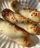 豪客来 安格斯芝士牛肉卷120g*7 儿童早餐空气炸锅半成品速食 源头直发 实拍图