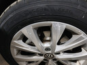 优科豪马（yokohama）205/55R16 91V ECOS  ES31适配:荣威I6/高尔夫/雷凌 静音舒适 实拍图
