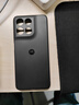 摩托罗拉【国家补贴】联想moto g100 四年质保 LCD护眼屏 7000mAh 超强续航 NFC 5GAI 12GB+256GB 曜石黑 实拍图