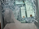 雅诗兰黛小棕瓶护肤品套装(精华30ml+眼霜15ml)化妆品礼盒生日母亲节礼物 实拍图