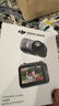 大疆DJI Osmo Nano 标准套装（128GB）自由视角穿戴相机Vlog骑行亲子宠物运动相机拇指相机 实拍图