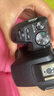 佳能/Canon 100D 200d 200D二代 R50 700D 80D 二手单反相机4K高清 200D二代 18-55 IS STM黑色套机 99新 实拍图