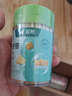 双枪一次性竹牙签筒500支罐装家用剔牙棒（新老随机发货） 实拍图
