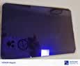 倍思适用iPad Mini7/6iPad膜8.3英寸2024新款平板高清钢化抗蓝光膜【进口无纹·高清护眼·灵敏丝滑】 实拍图