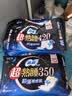 苏菲超熟睡超薄裸感肌超长量多夜用卫生巾42cm8片加大姨妈巾自营官方 实拍图