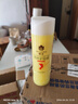 蜂花柔顺护发素450ml小麦蛋白营养润发乳修护毛躁干枯补水 实拍图