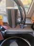 奥克斯（AUX）净水器水龙头过滤器家用直饮前置过滤器自来水滤水器厨房卫生间通用除水垢除余氯双出水可清洗滤芯 一机一芯 【硅藻陶瓷活性炭滤芯】 实拍图