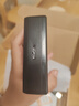 纽曼（Newsmy）1TB 移动硬盘机械  双盘备份 清风Plus系列 USB3.0 2.5英寸 风雅黑 海量存储 手机连接 格纹设计 实拍图